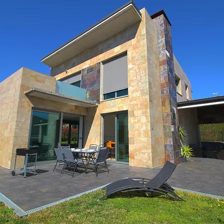 El Chalet De Lola Santillana del Mar Exterior photo