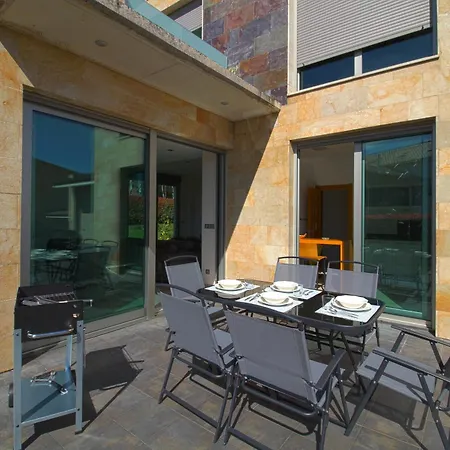 El Chalet De Lola Santillana del Mar Exterior photo