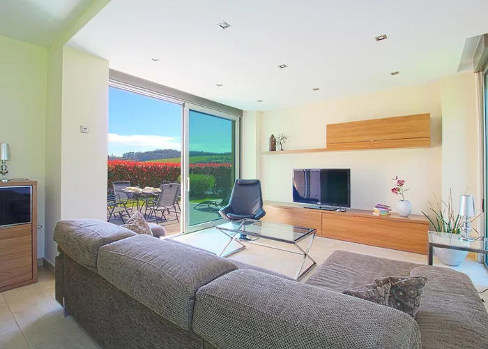 El Chalet De Lola